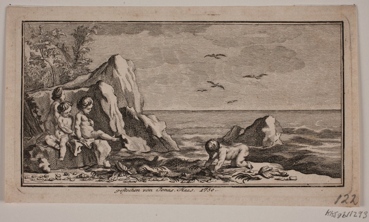 Vignette af Jonas Haas