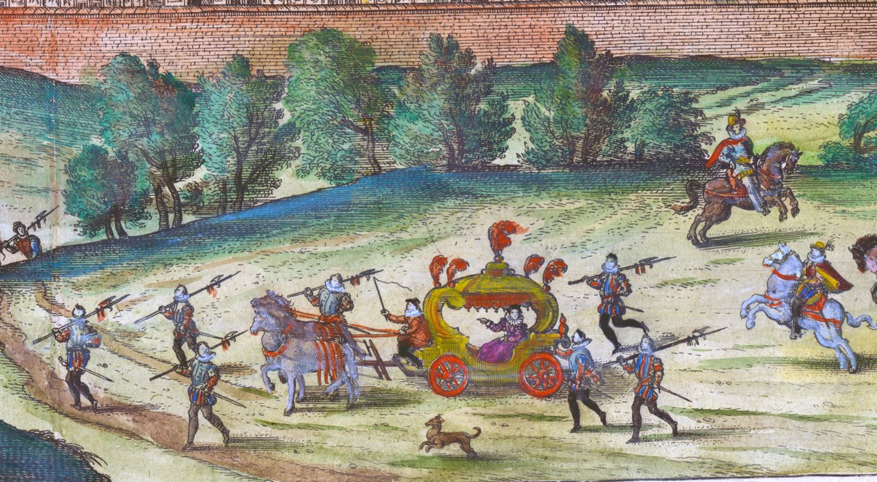 Dronning Elizabeth I