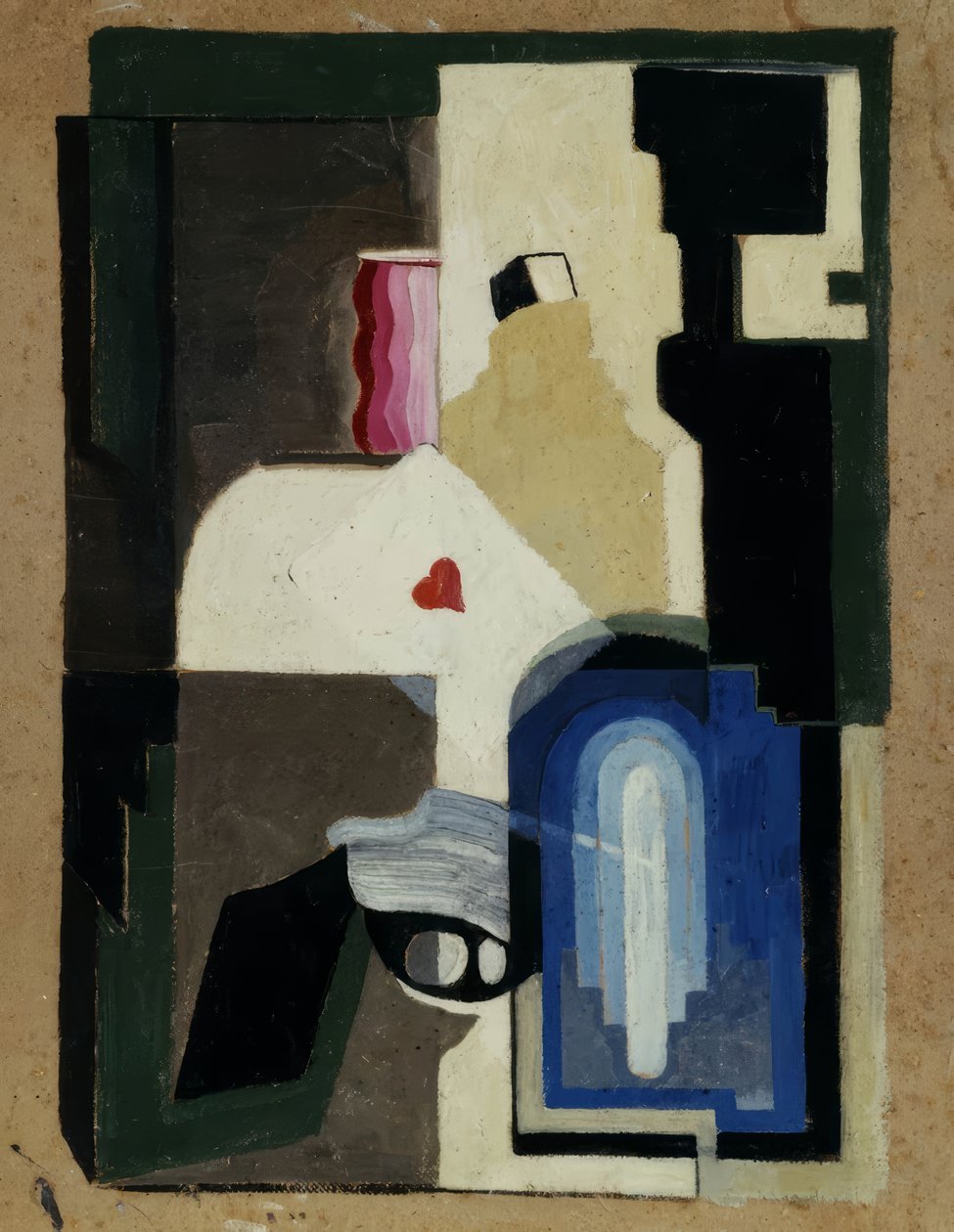 HJERTERES KONG – 20. ÅRHUNDREDE af José Moreno Villa