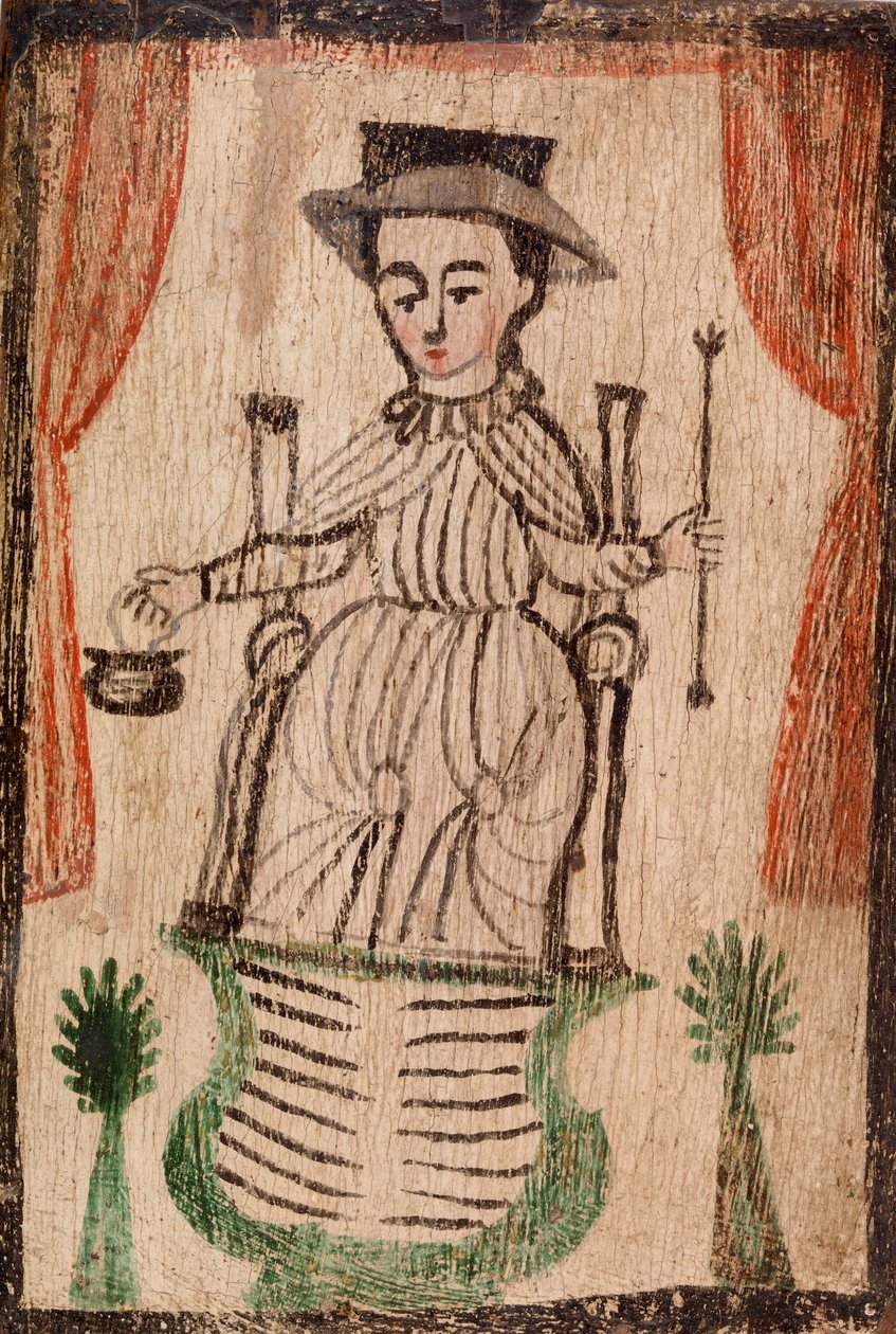 Hellige barn af Atocha af José Raphael Aragon, José Raphael Aragon