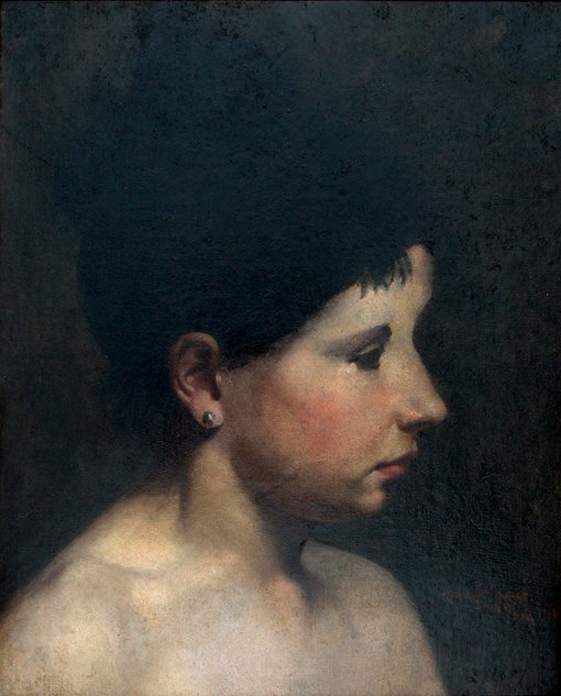Uden titel af Jose Ferraz Almeida de Junior