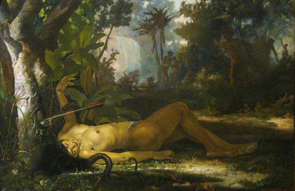 smuk af Jose Maria de Medeiros