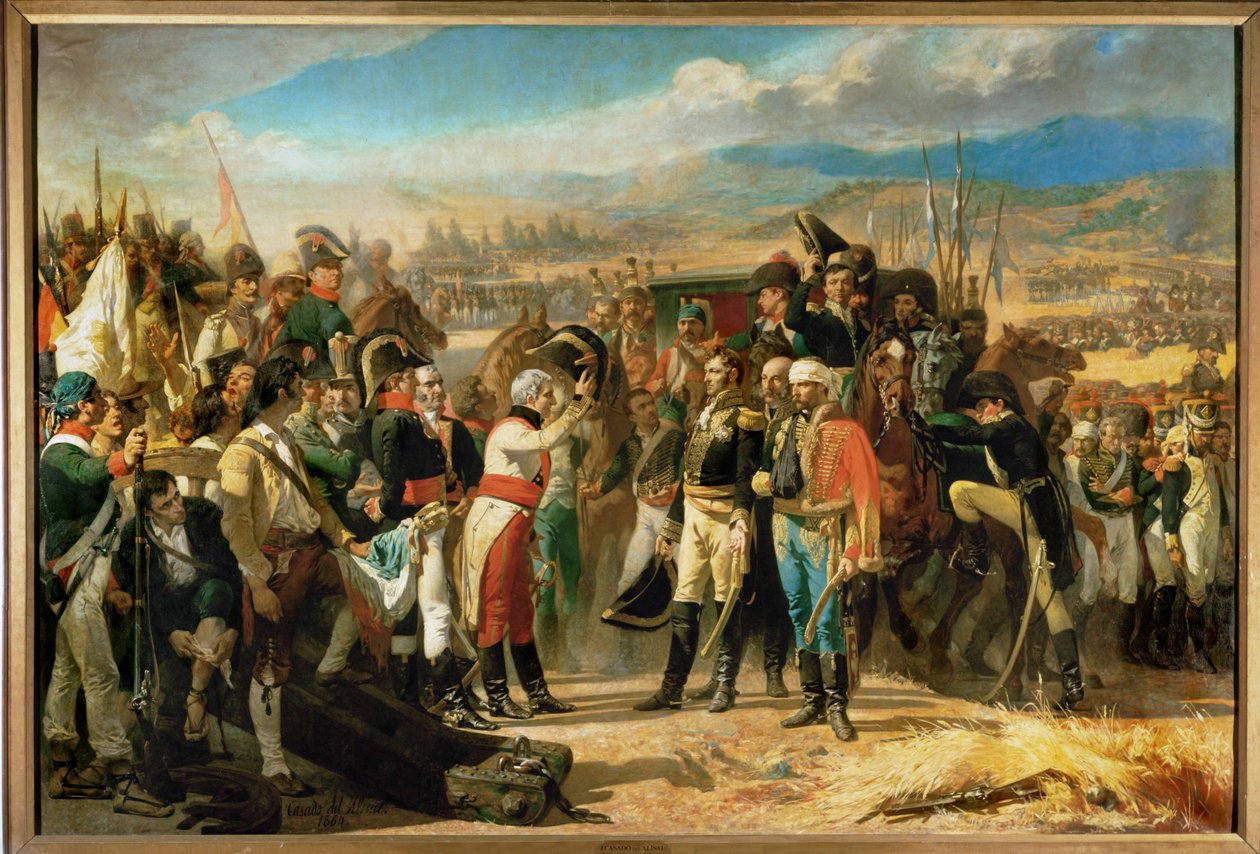  af Jose Casado del Alisal