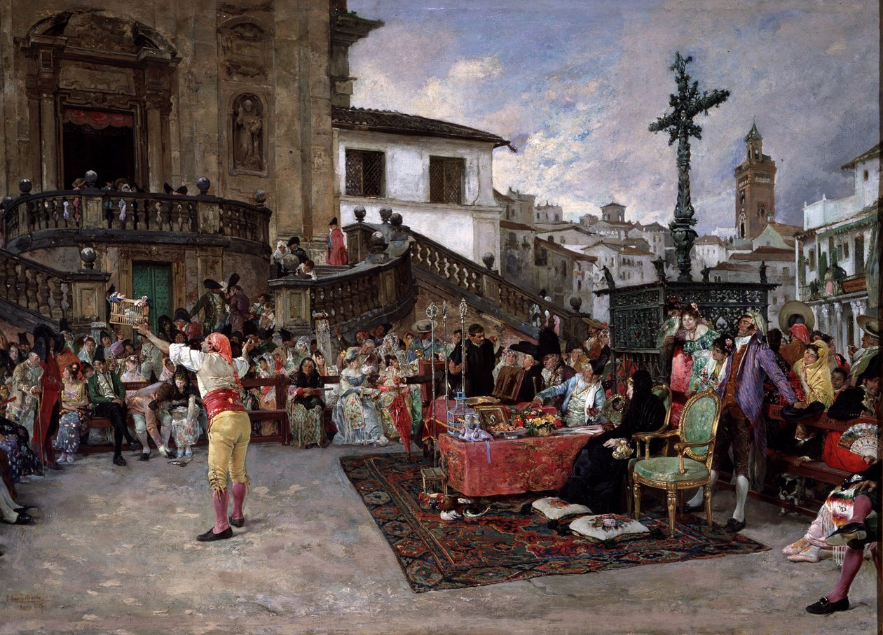  af Jose Jimenez y Aranda