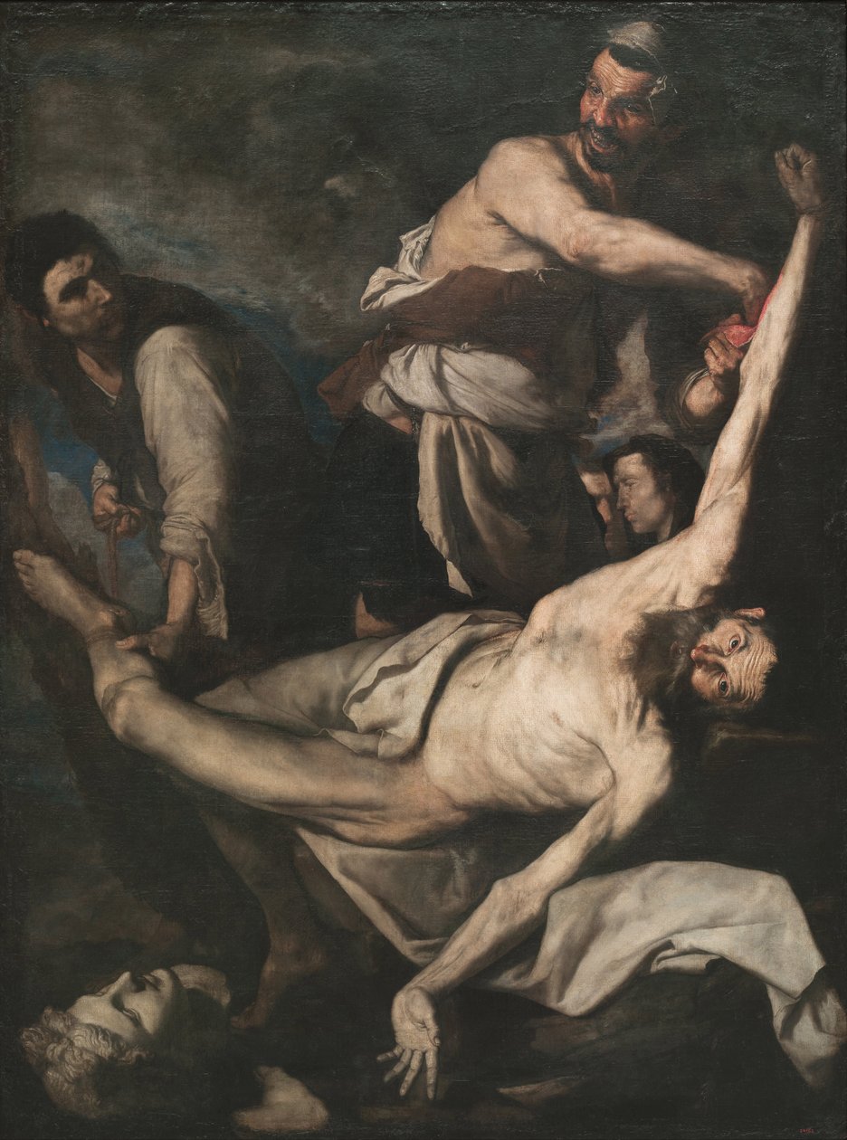 Sankt Bartolomæus