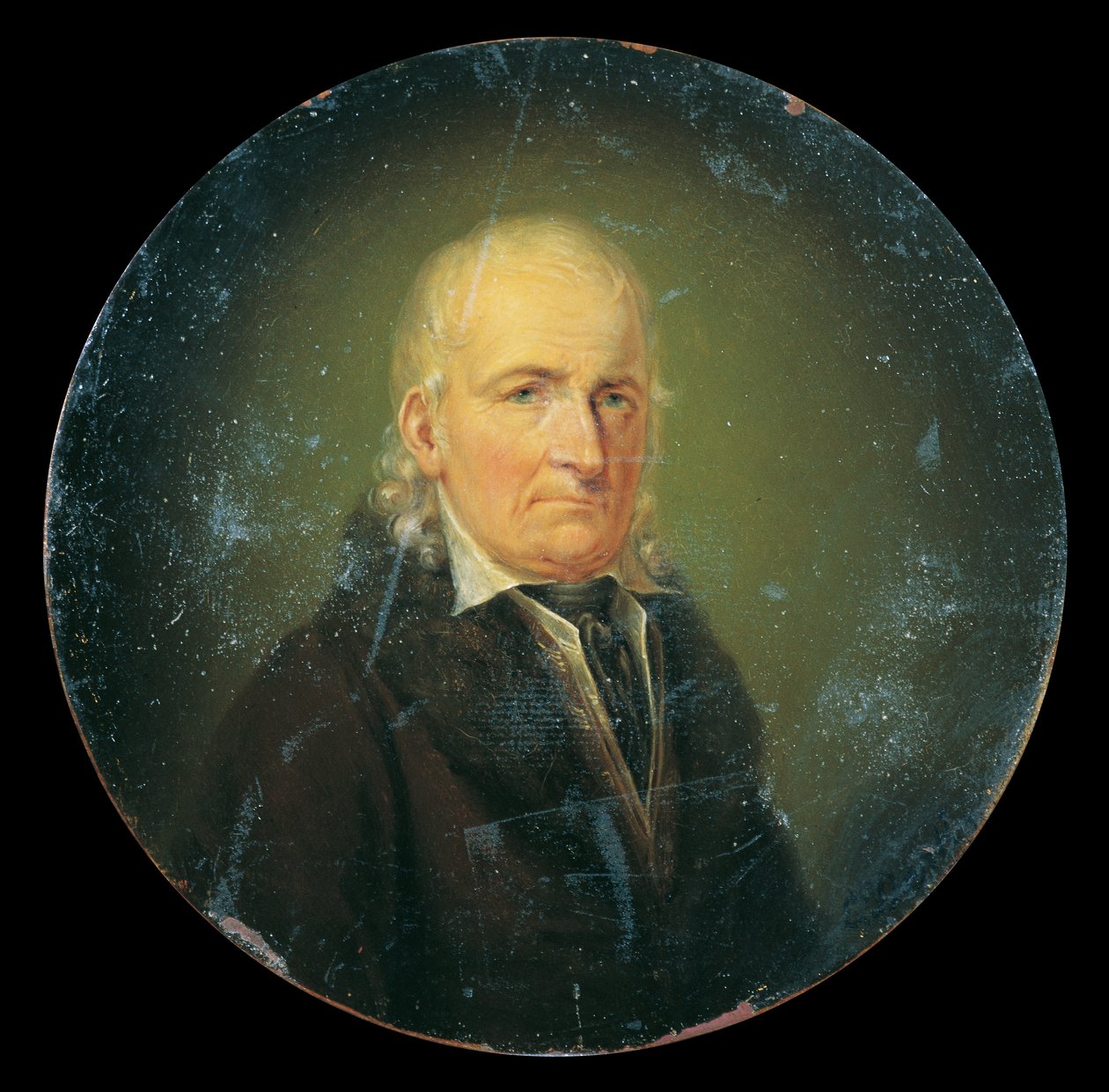 Josef Denk (?) af Josef Lambert Denk