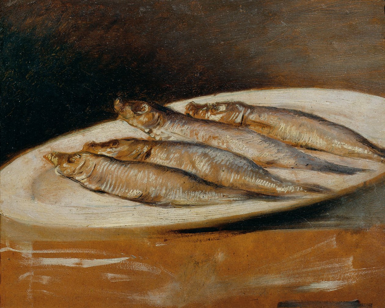 ansjoser af Josef Navrátil