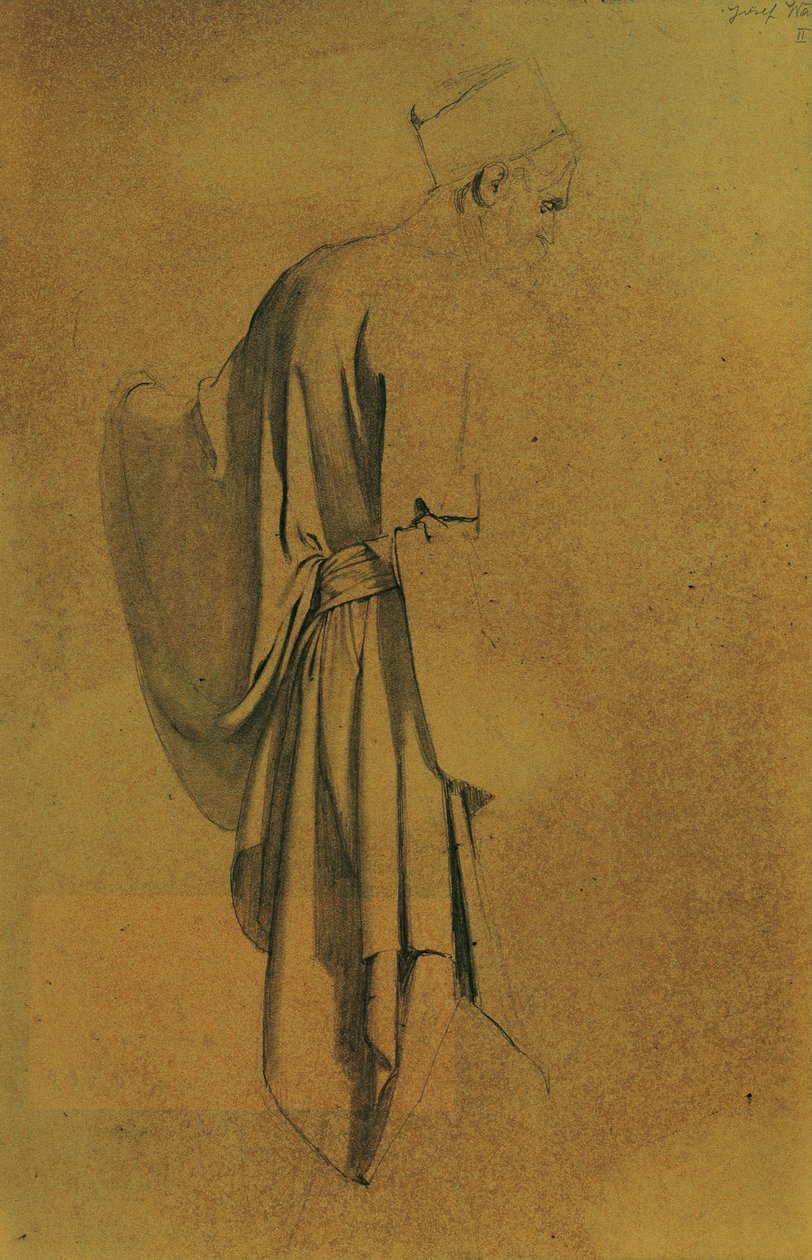 Orientalsk af Josef Wawra