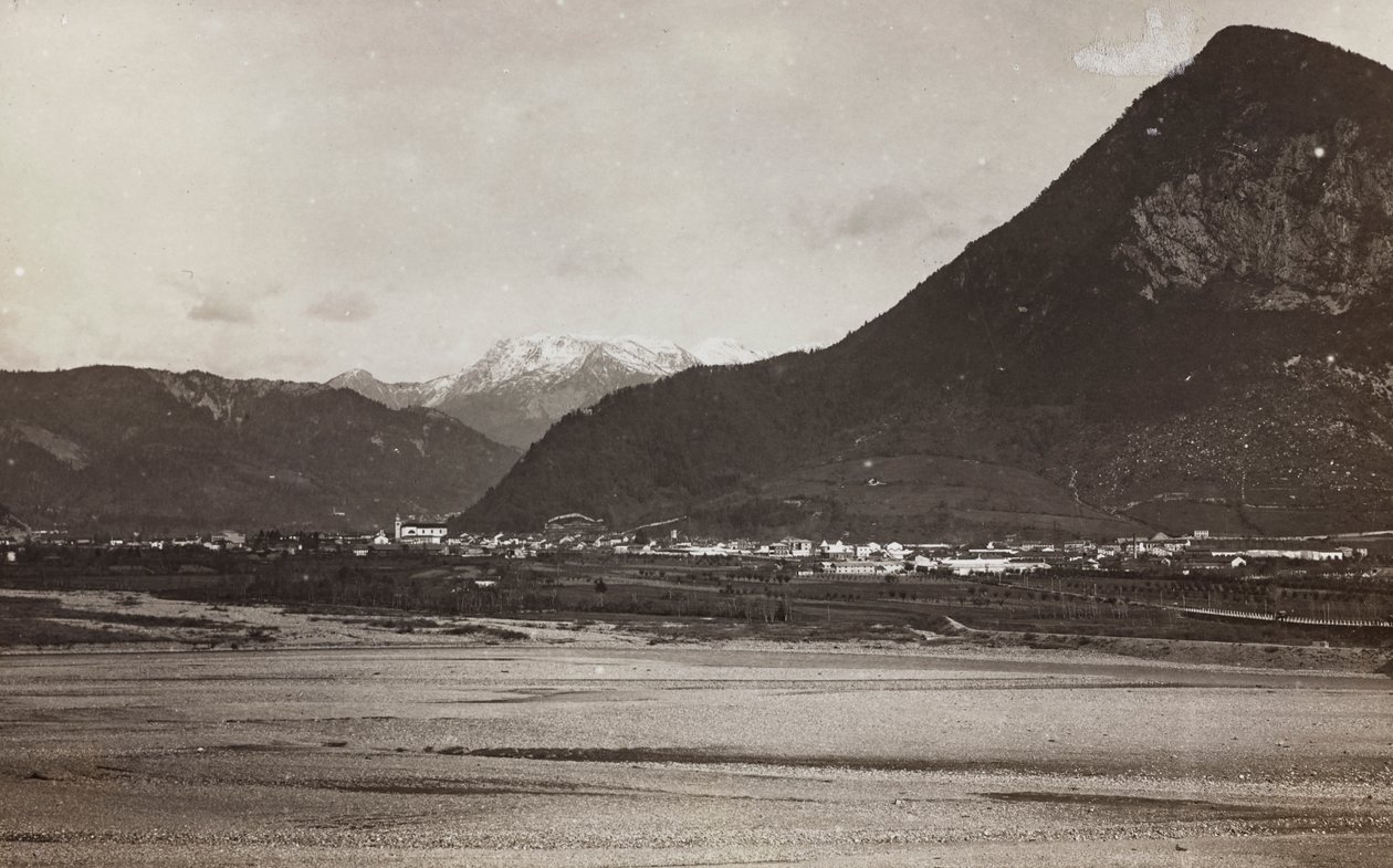 Album "Min verdenskrig - minder om den sydvestlige front i Kärnten, Italien, Trentino-Alto Adige) 31/03/1915-12/11/ 1918 - Josef Zohle