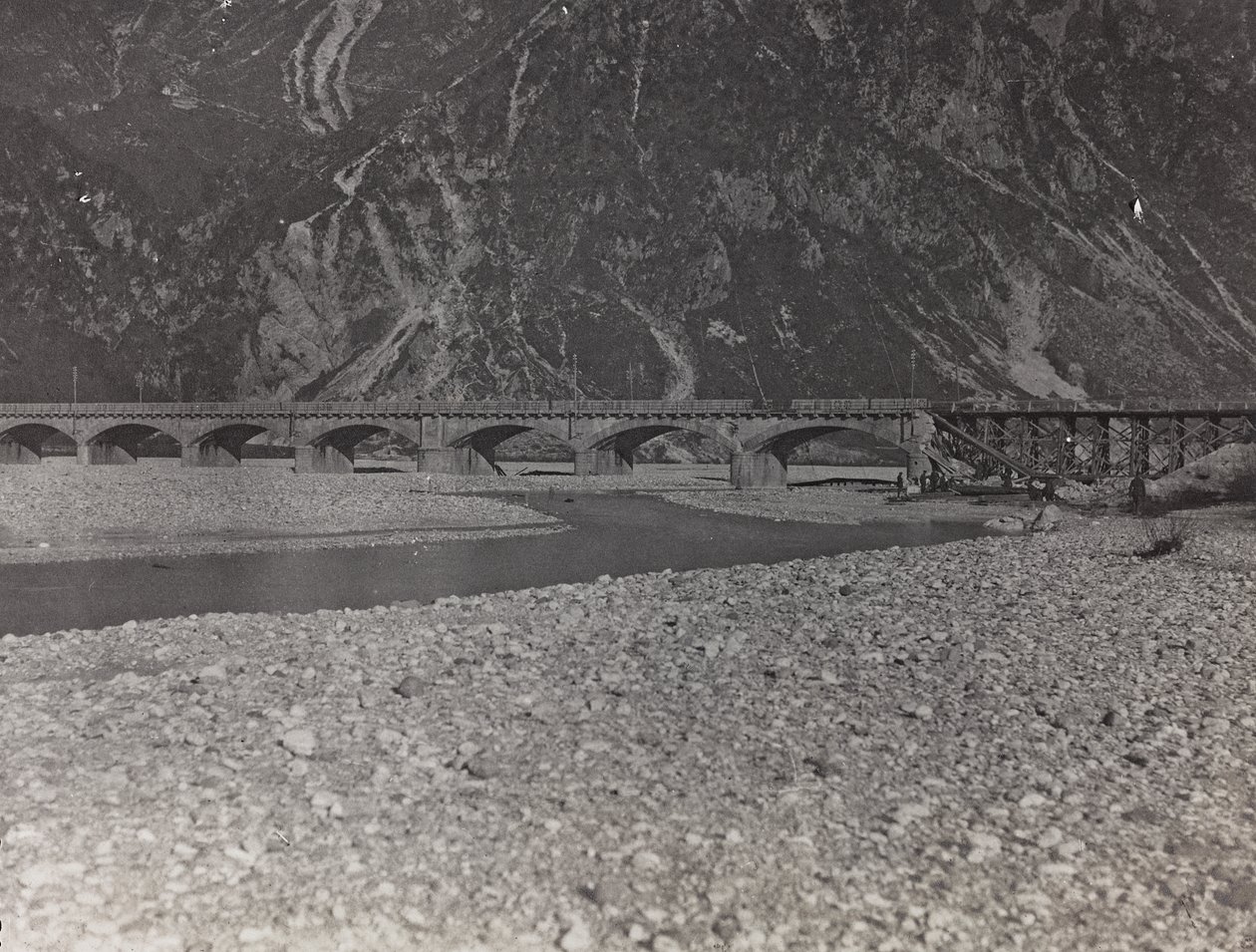 Album "Min verdenskrig - minder om den sydvestlige front i Kärnten, Italien, Trentino-Alto Adige) 31/03/1915-12/11/ 1918 - Josef Zohle