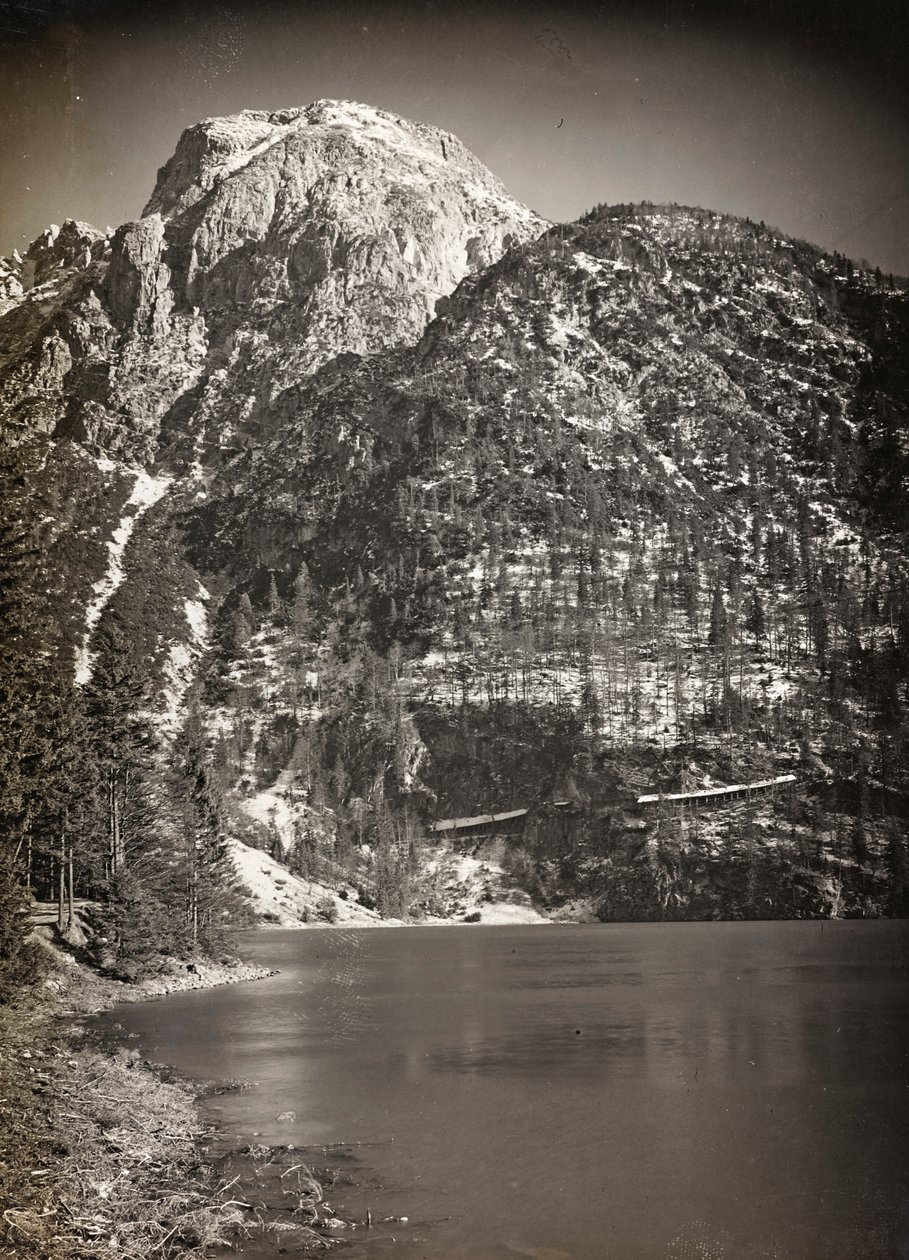 Album "Min verdenskrig - minder om den sydvestlige front i Kärnten, Italien, Trentino-Alto Adige) 31/03/1915-12/11/ 1918 - Josef Zohle