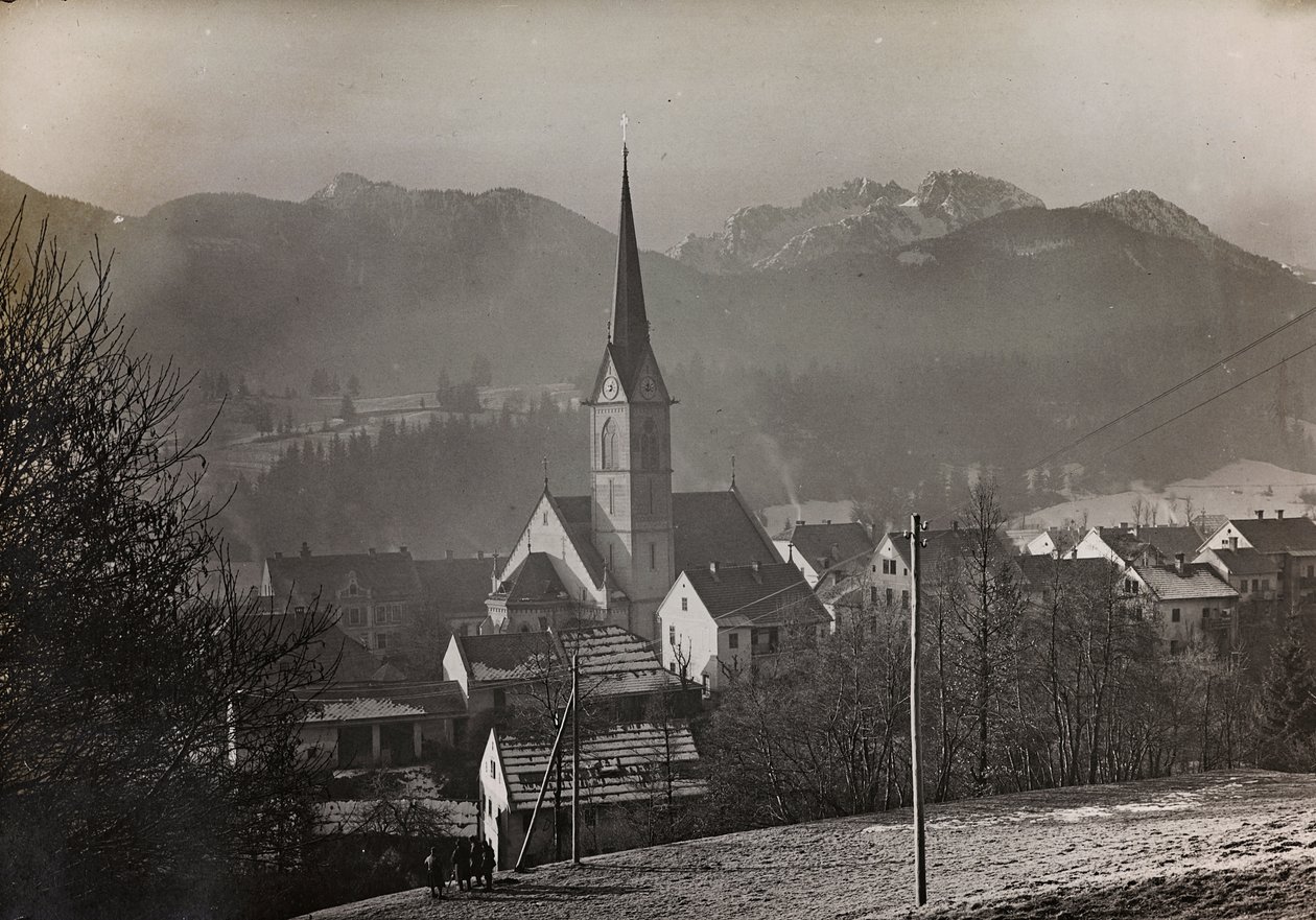 Album "Min verdenskrig - minder om den sydvestlige front i Kärnten, Italien, Trentino-Alto Adige) 31/03/1915-12/11/ 1918 - Josef Zohle