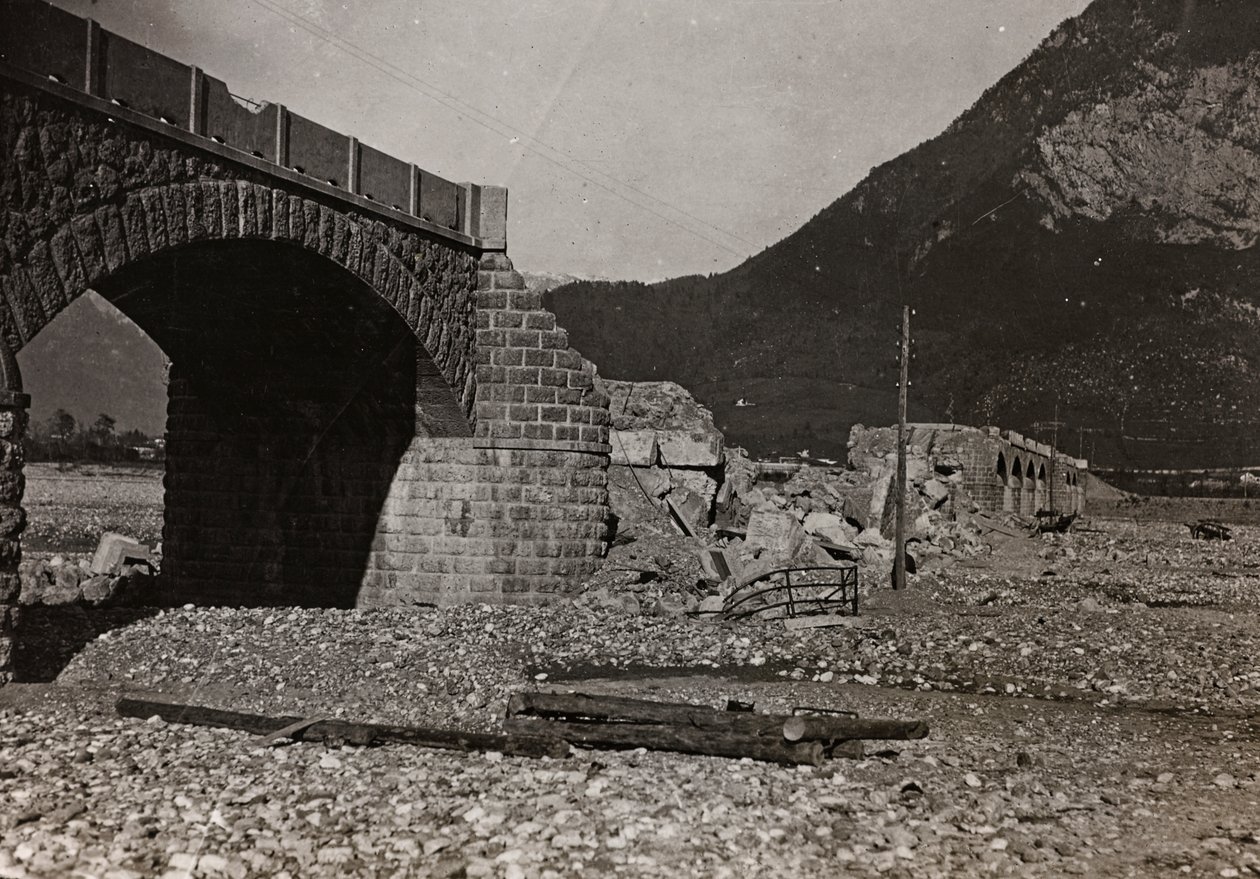 Album "Min verdenskrig - minder om den sydvestlige front i Kärnten, Italien, Trentino-Alto Adige) 31/03/1915-12/11/ 1918 - Josef Zohle