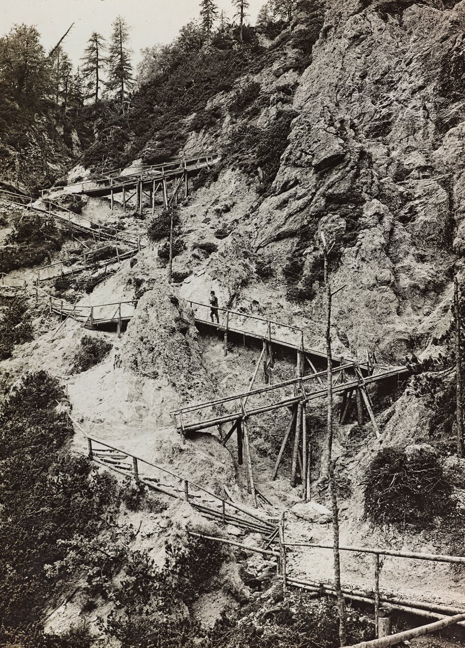Album "Min verdenskrig - minder om den sydvestlige front i Kärnten, Italien, Trentino-Alto Adige) 31/03/1915-12/11/ 1918 - Josef Zohle