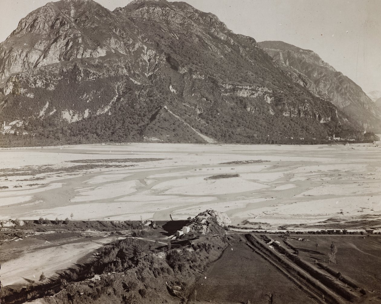 Album "Min verdenskrig - minder om den sydvestlige front i Kärnten, Italien, Trentino-Alto Adige) 31/03/1915-12/11/ 1918 - Josef Zohle