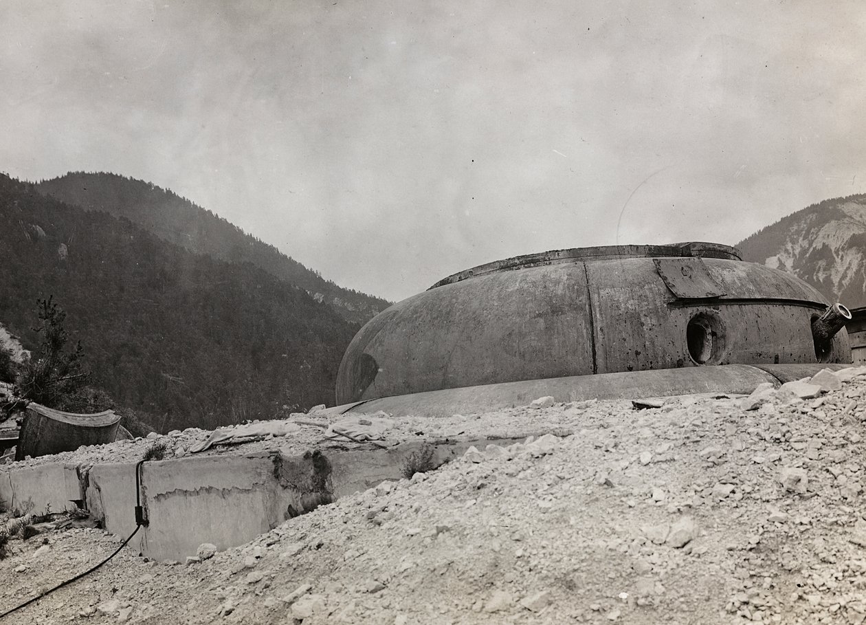 Album "Min verdenskrig - minder om den sydvestlige front i Kärnten, Italien, Trentino-Alto Adige) 31/03/1915-12/11/ 1918 - Josef Zohle