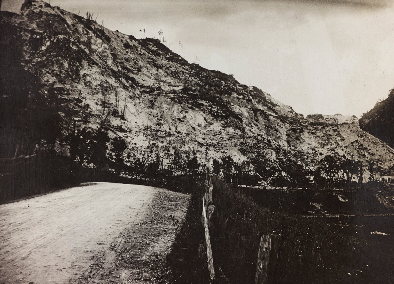 Album "Min verdenskrig - minder om den sydvestlige front i Kärnten, Italien, Trentino-Alto Adige) 31/03/1915-12/11/ 1918 - Josef Zohle