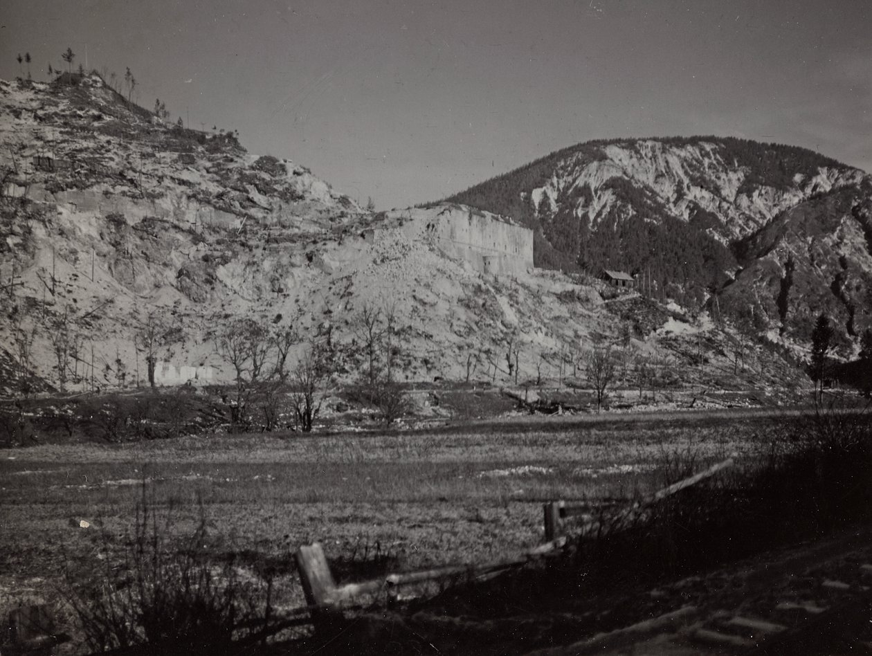 Album "Min verdenskrig - minder om den sydvestlige front i Kärnten, Italien, Trentino-Alto Adige) 31/03/1915-12/11/ 1918 - Josef Zohle