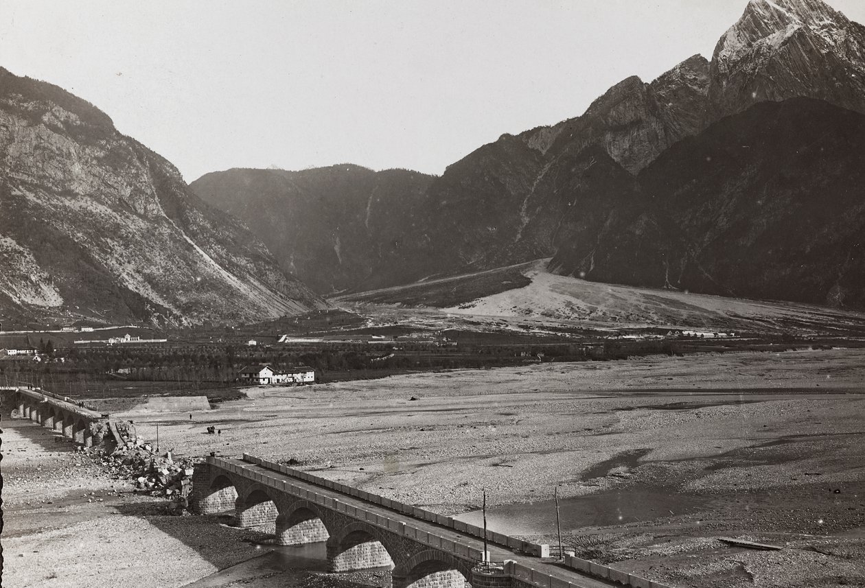 Album "Min verdenskrig - minder om den sydvestlige front i Kärnten, Italien, Trentino-Alto Adige) 31/03/1915-12/11/ 1918 - Josef Zohle