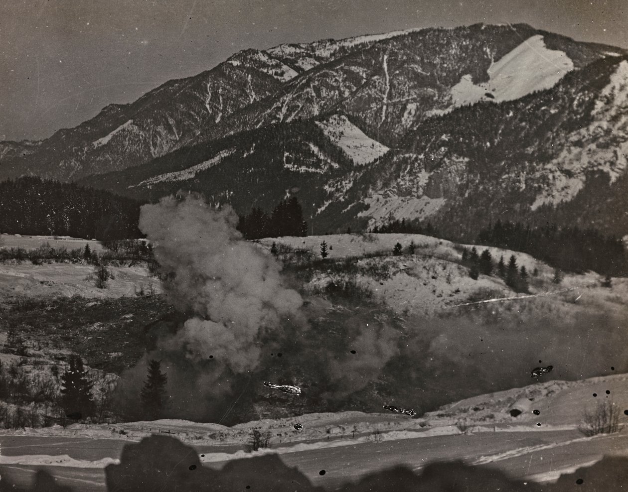 Album "Min verdenskrig - minder om den sydvestlige front i Kärnten, Italien, Trentino-Alto Adige) 31/03/1915-12/11/ 1918 - Josef Zohle
