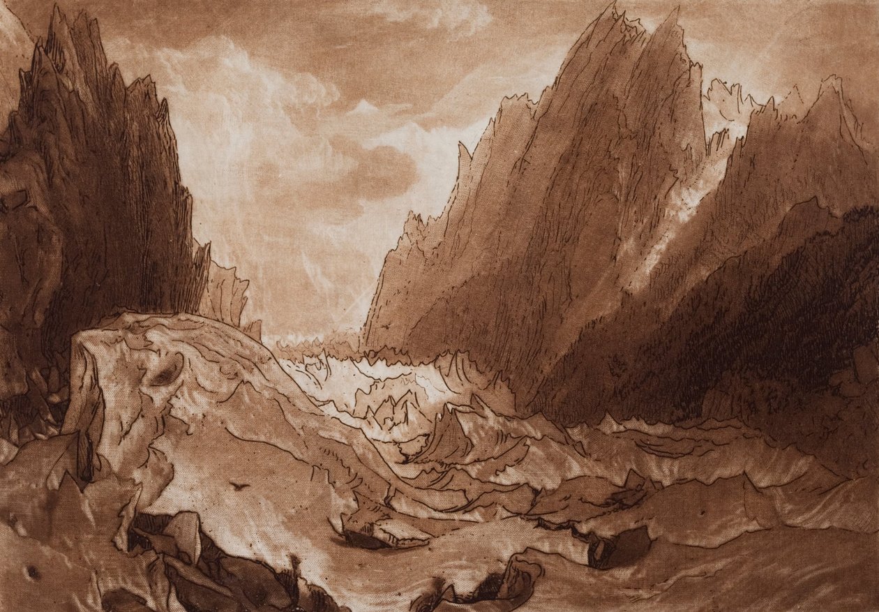 Havis af Joseph Mallord William Turner
