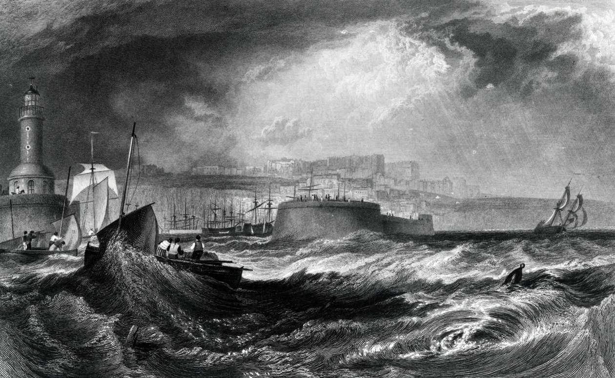 Ramsgate, Kent fra 