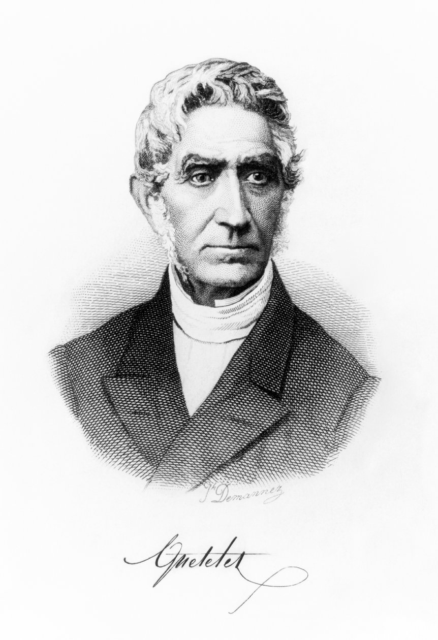 Ukendt billede af Joseph Arnold Demannez