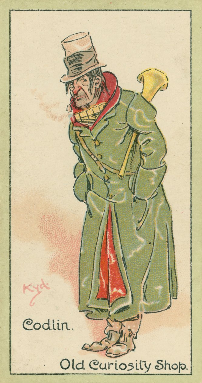  af Joseph Clayton (1856-1937) (after) Clarke