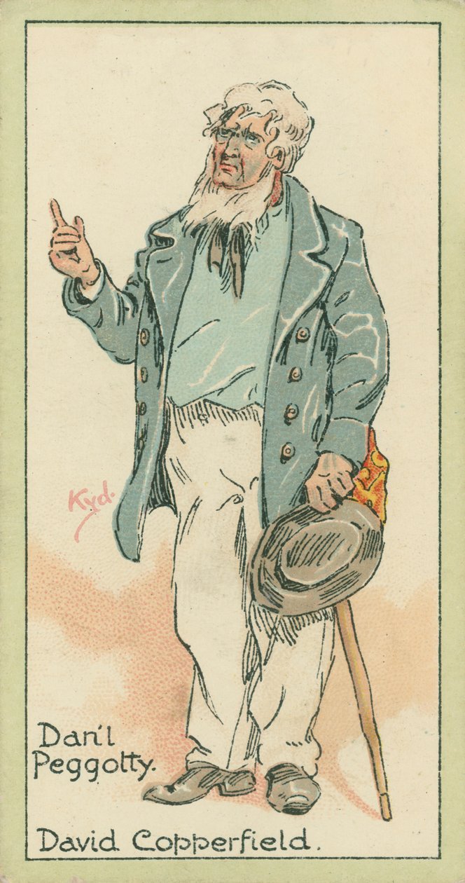  af Joseph Clayton (1856-1937) (after) Clarke