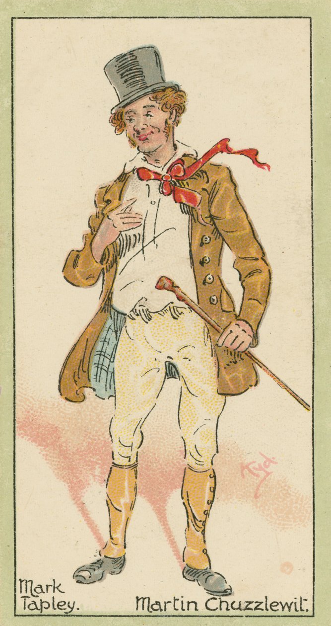  af Joseph Clayton (1856-1937) (after) Clarke