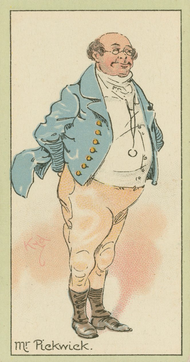  af Joseph Clayton (1856-1937) (after) Clarke