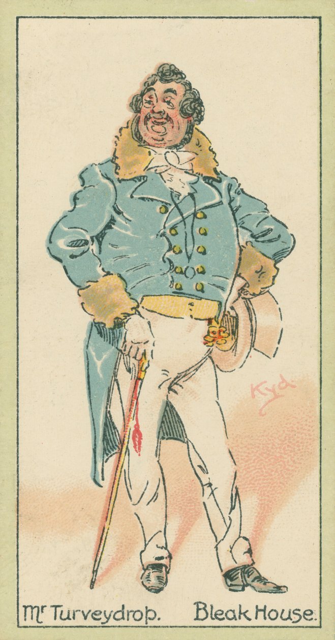  af Joseph Clayton (1856-1937) (after) Clarke