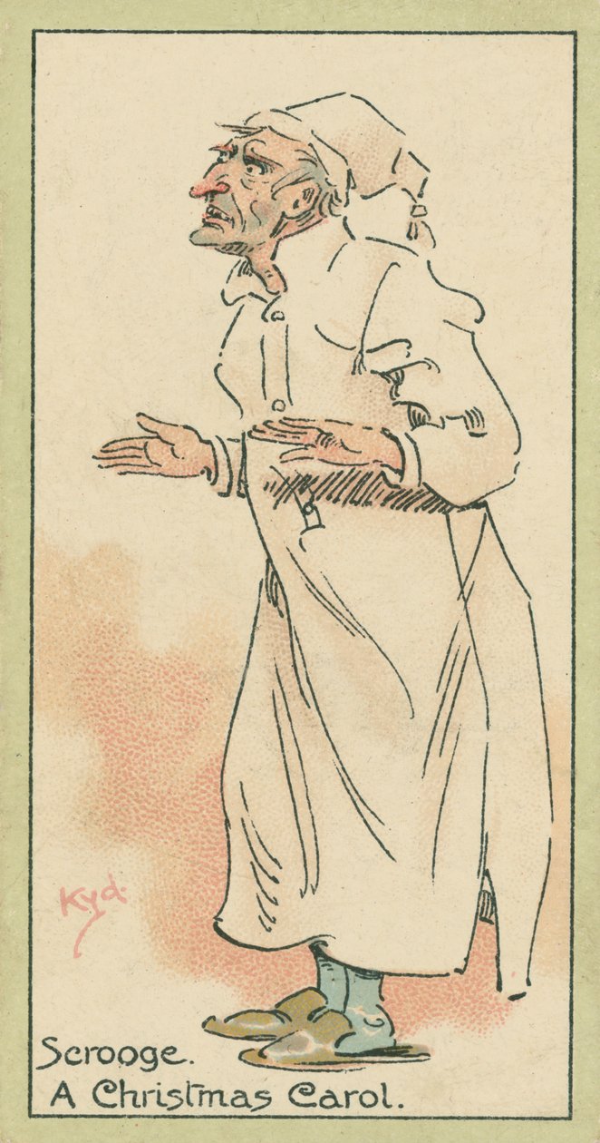  af Joseph Clayton (1856-1937) (after) Clarke