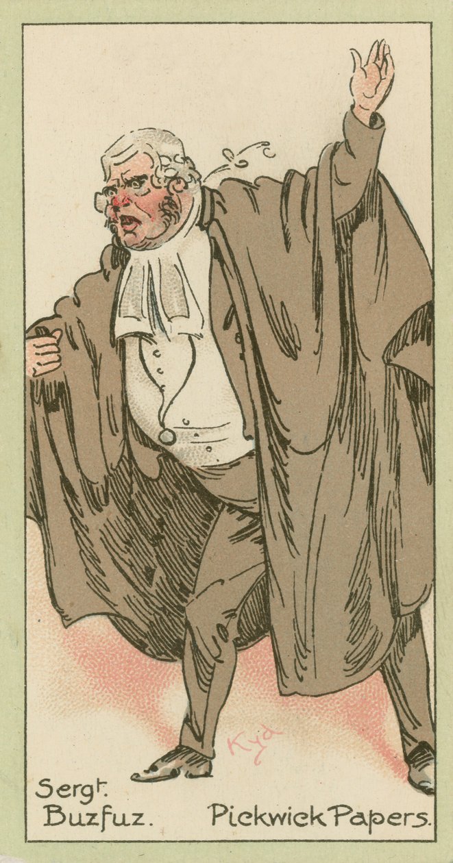  af Joseph Clayton (1856-1937) (after) Clarke