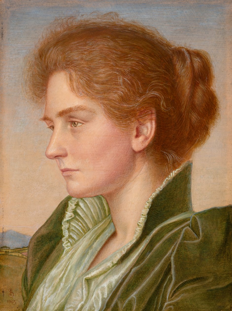  af Joseph Edward Southall