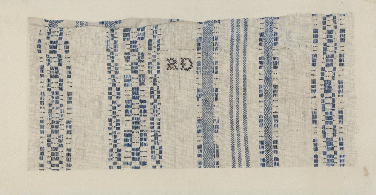 Linned af Joseph Goldberg