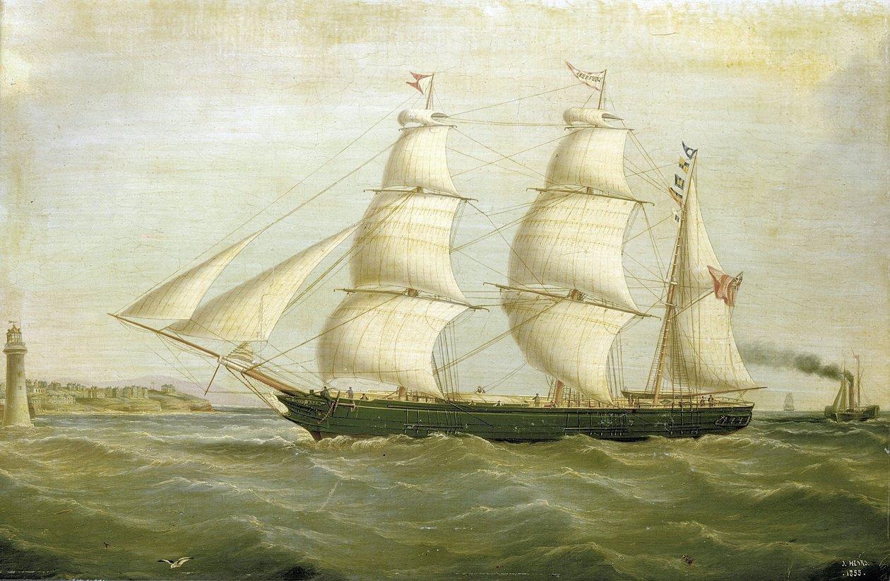 Sejlbåden 