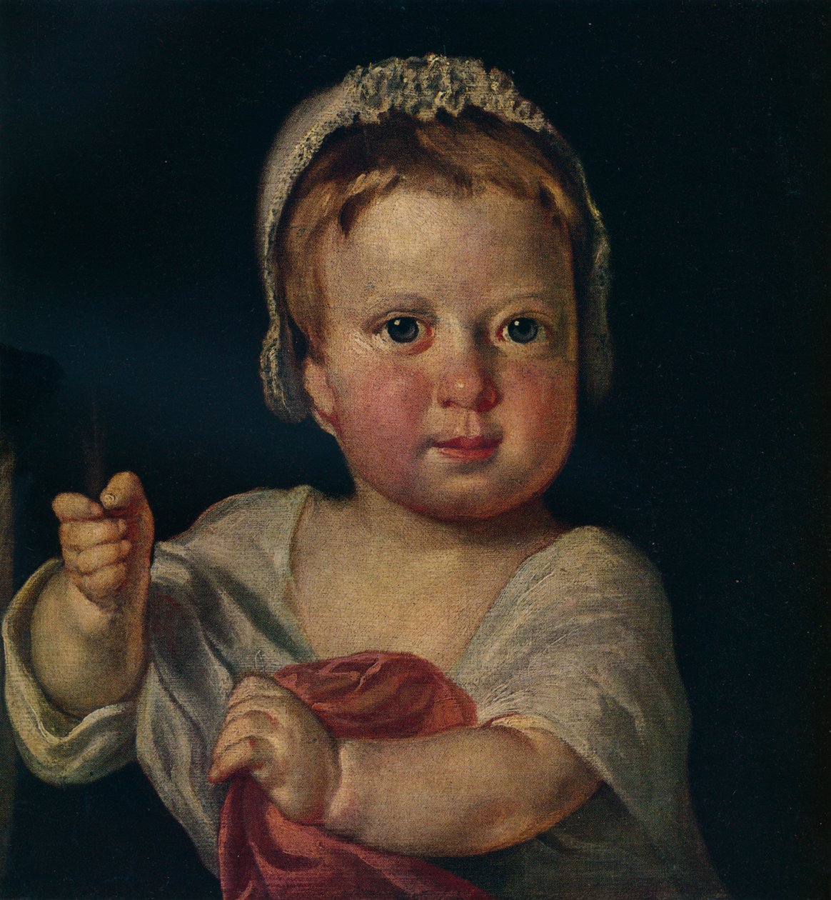 Anthony Highmore, 1720, 1930. af Joseph Highmore
