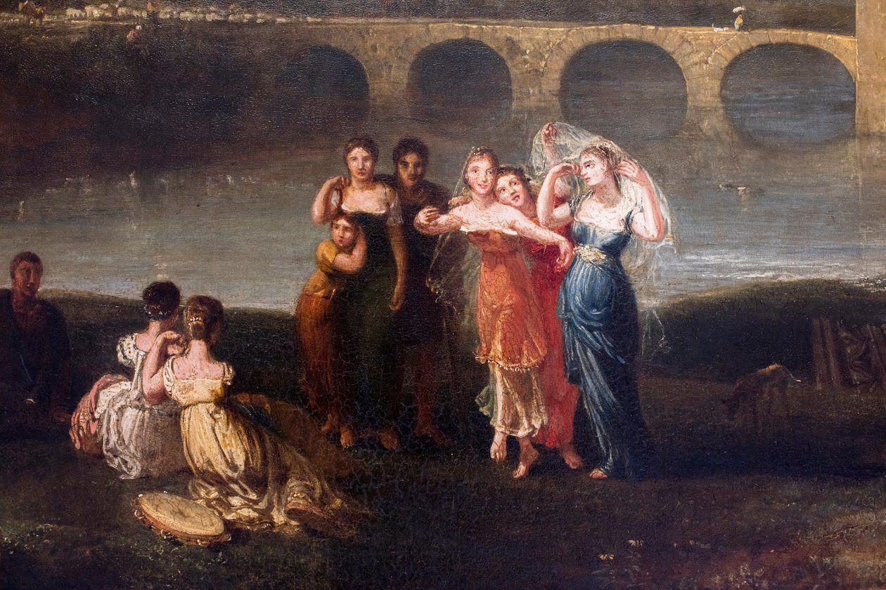  af Joseph Mallord William Turner
