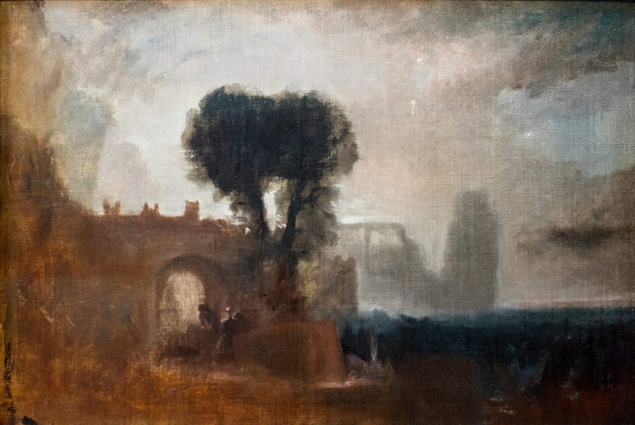  af Joseph Mallord William Turner