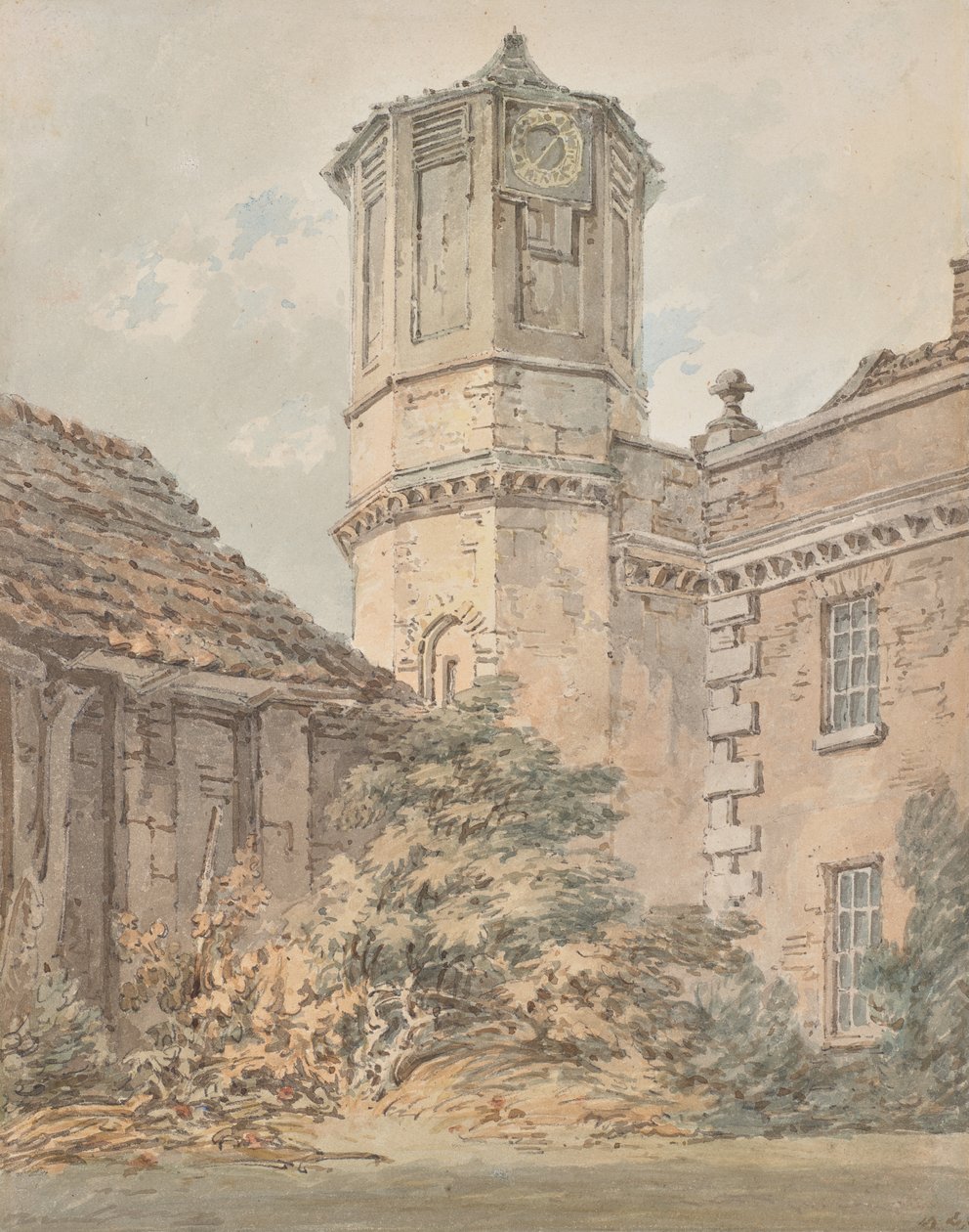  af Joseph Mallord William Turner
