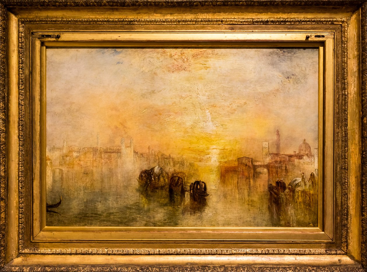 af Joseph Mallord William Turner