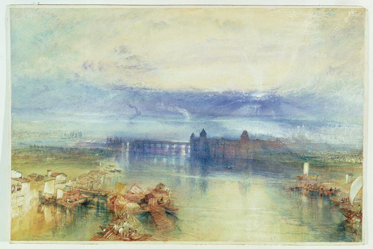  af Joseph Mallord William Turner