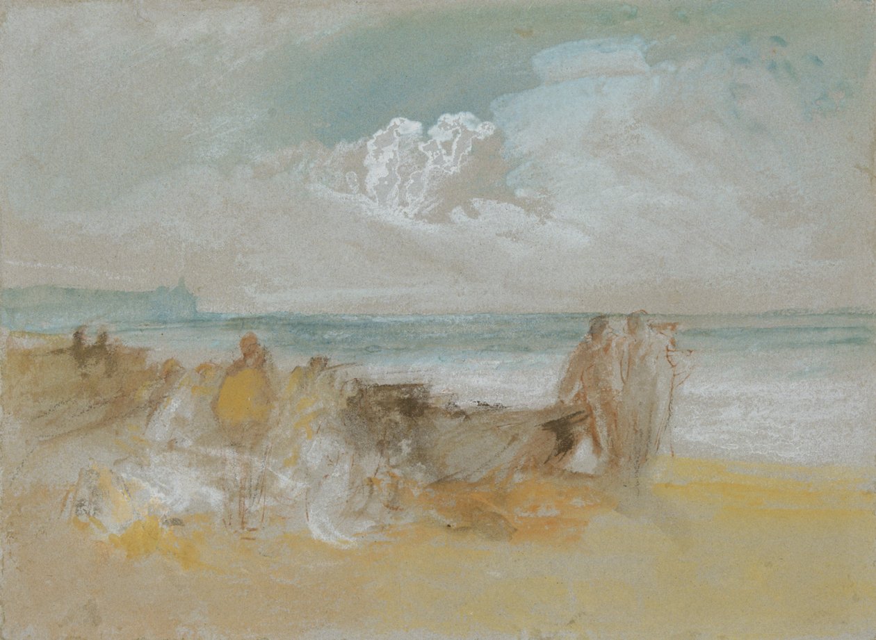  af Joseph Mallord William Turner