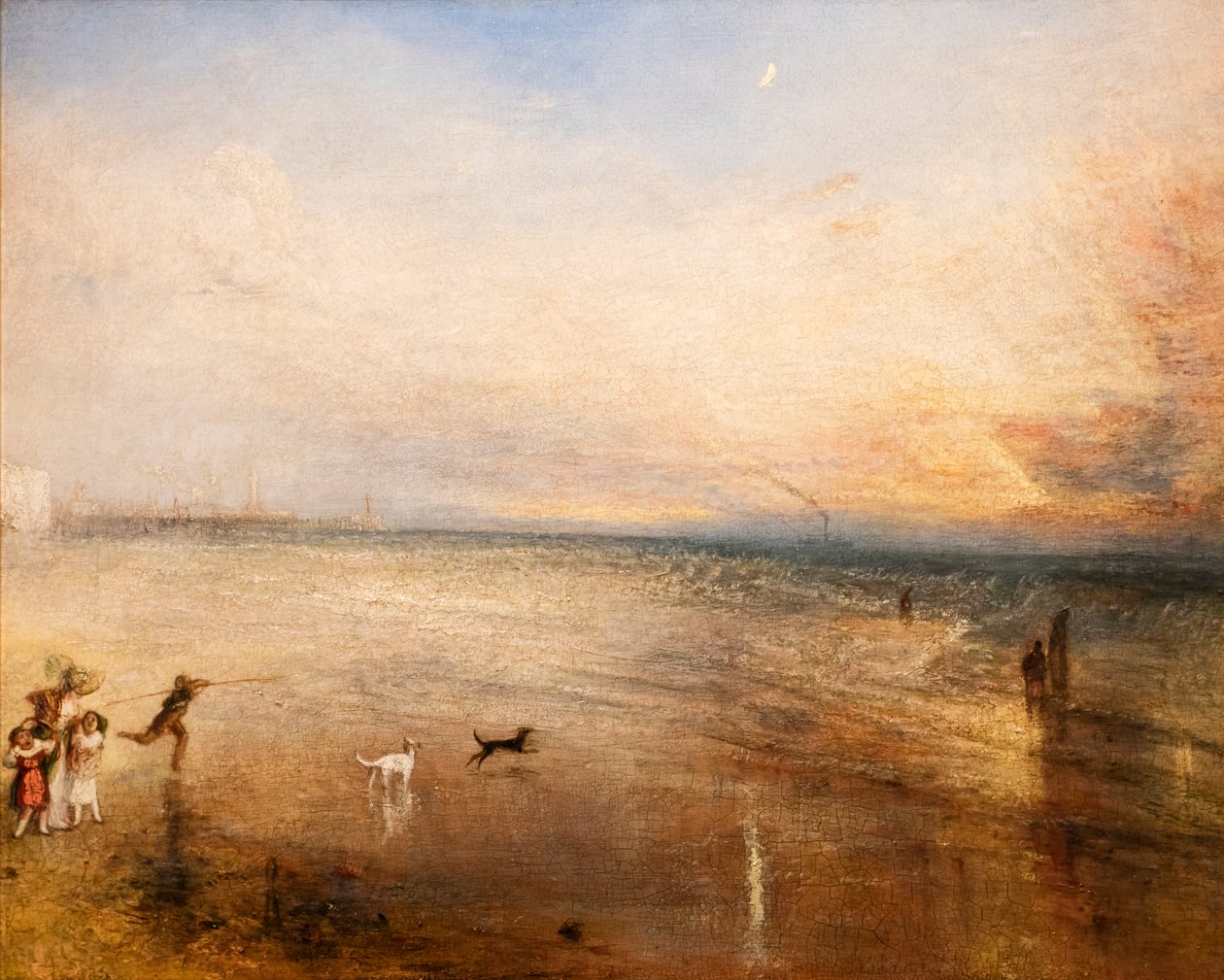 af Joseph Mallord William Turner
