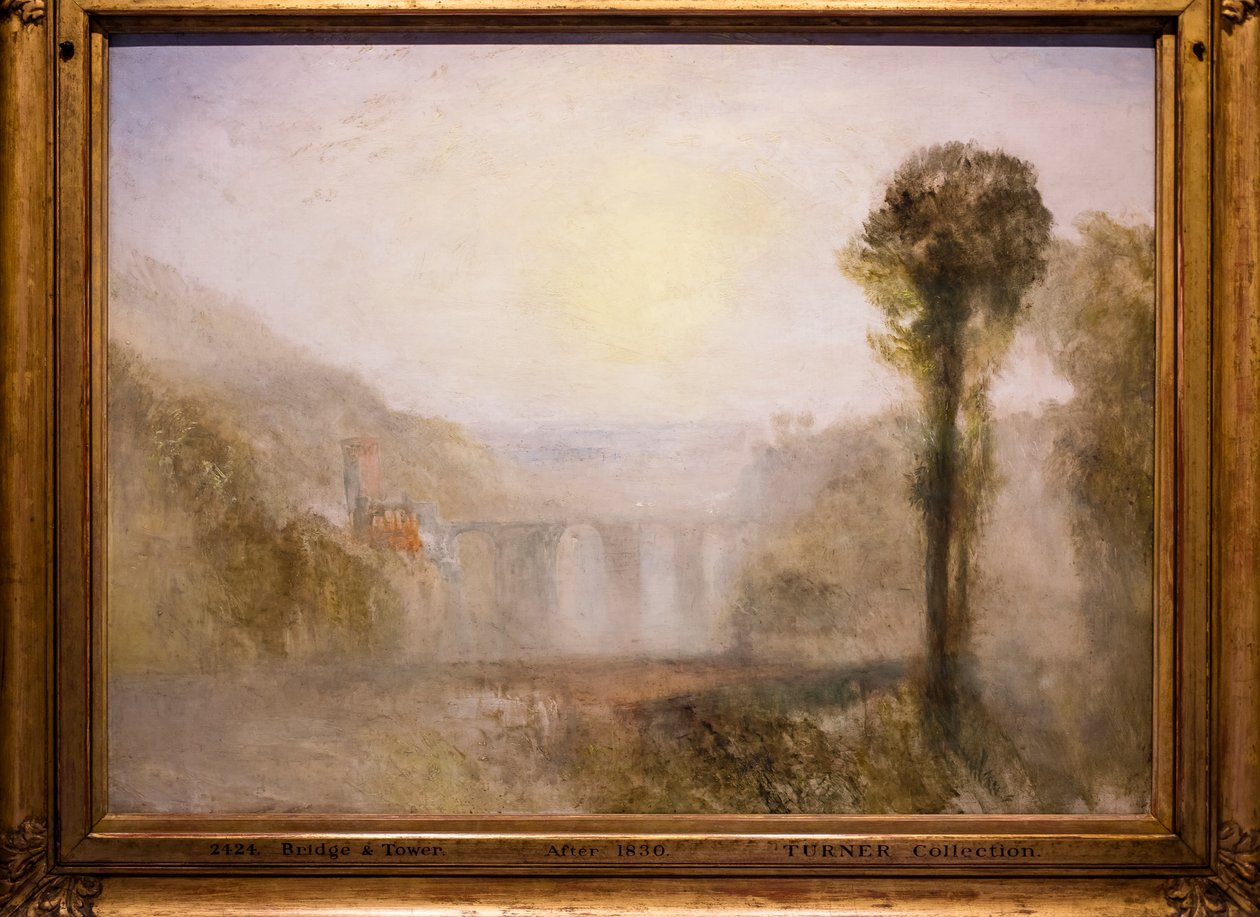  af Joseph Mallord William Turner