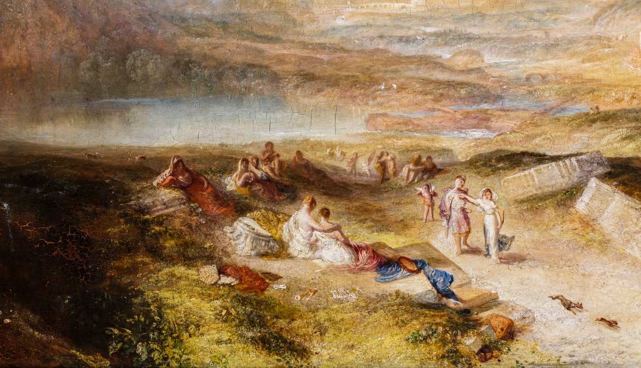  af Joseph Mallord William Turner