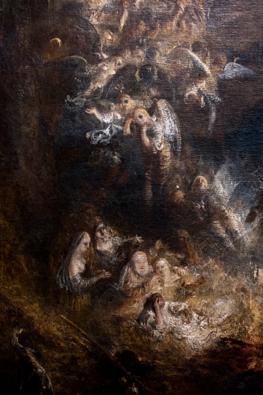  af Joseph Mallord William Turner