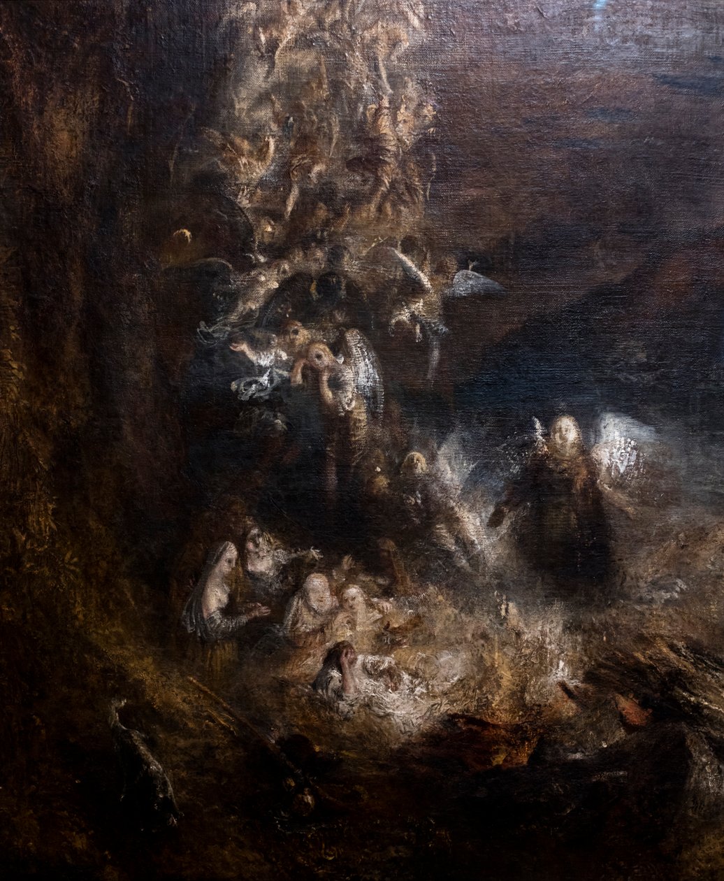  af Joseph Mallord William Turner