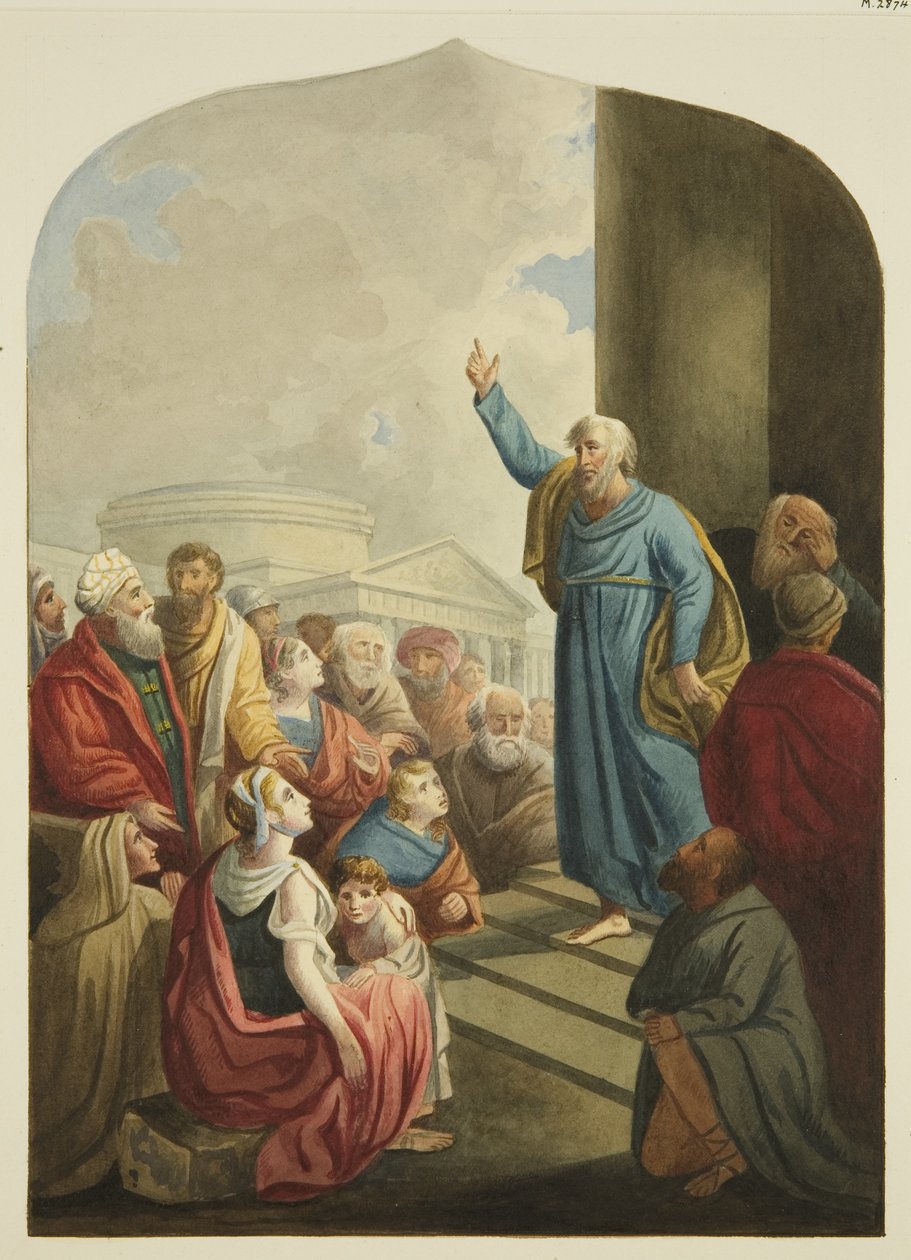 Altertavle i St Paul